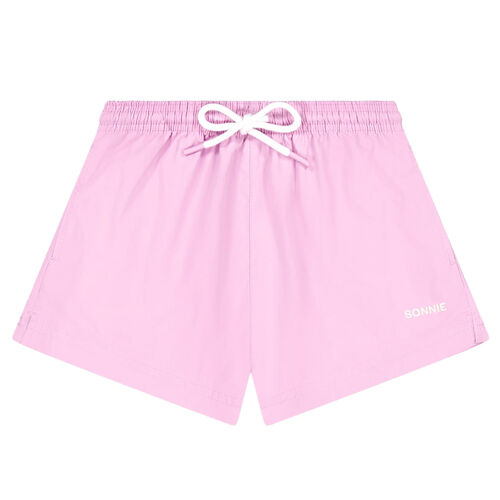 Sonnie Nylon Shortie Shorts 8-11Y